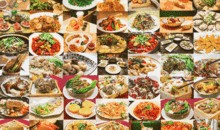 高唐美食爆料视频下载,揭秘热门爆料视频中的地道美味