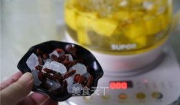 糖水燕窝爆料怎么做视频