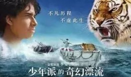 少年派漂流记在线观看,一场跨越生死的海洋之旅