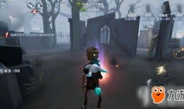 女鬼第五人格爆料最新,神秘揭晓，全新剧情与角色即将登场！