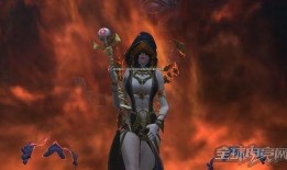 逆战精绝女王传奇觉醒最新爆料,精绝女王觉醒，传奇归来，全新爆料揭秘神秘力量