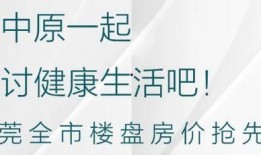 东莞地产爆料最新消息,揭秘新项目与市场趋势洞察