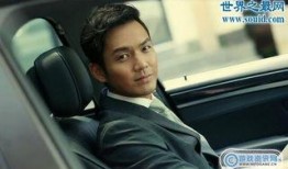 男明星最新爆料排行榜名单,揭秘娱乐圈风云变幻