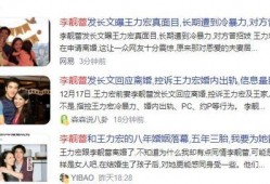 获嘉离婚爆料最新情况,细节披露，真相逐渐浮出水面