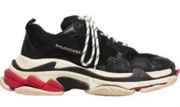 国潮新款鞋子爆料视频,揭秘新款鞋子爆款背后的设计魅力