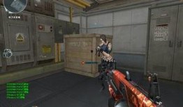 穿越火线1月爆料视频,全新内容大揭秘，敬请期待！