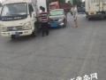 淮安交通事故最新爆料,多车连环相撞，现场情况紧急！