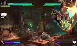 联盟手游俄洛伊爆料视频,神秘英雄降临，联盟战场风云再起