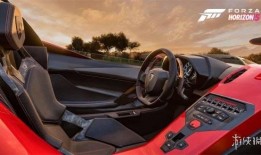地平线5新车爆料最新,全新车型惊艳亮相，性能与颜值并存