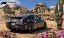 地平线5新车爆料最新,全新车型惊艳亮相，性能与颜值并存