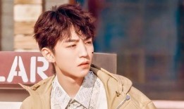 娱悦娱乐大爆料王俊凯,揭秘明星背后的故事