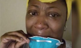 美国护士爆料新冠视频,一线医护人员的亲身经历