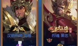 王者官方最新爆料皮肤老虎