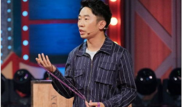 杨迪爆料美食节目视频在线观看,精彩片段在线观看