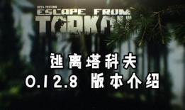 塔科夫活动最新爆料,神秘内容即将揭晓，玩家翘首以待