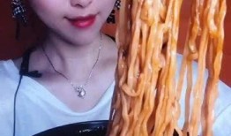 火鸡面视频爆料,网红美食背后的真相与争议