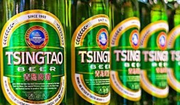 爆料青岛啤酒屋视频播放,一场别开生面的夜生活盛宴