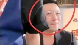 孟贺爆料汪小菲录音视频