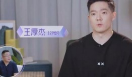 圈内爆料王厚杰简介图片