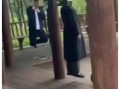 吉林公园爆料事件视频,真相与争议交织的舆论漩涡