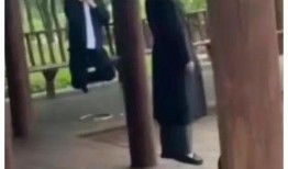 吉林公园爆料事件视频,真相与争议交织的舆论漩涡
