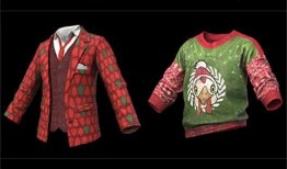 pubg最新时装爆料,最新爆料揭秘神秘时装秀