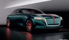 红旗新款爆料视频大全集,视频大全集深度解析，尽览未来豪华轿车风采”