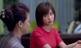 欢乐颂母亲爆料儿子视频