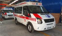 开封救护车爆料视频最新