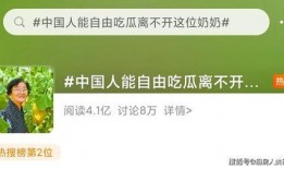 吃瓜的老婆婆免费阅读全文,揭秘“吃瓜的老婆婆”背后的故事