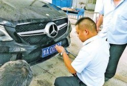 郑州车管所爆料事件最新,内部黑幕曝光，引发公众关注