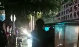 网红爆料唐山打人视频,网红视频揭露暴力现场惊心动魄瞬间