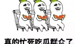 娱乐瓜都是在哪里吃的啊,明星们的“娱乐瓜”聚集地大揭秘