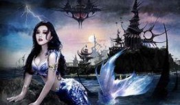 日月人鱼手机在线观看,手机在线观看，探寻神秘海洋传说