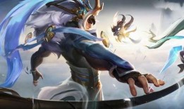 吕布新皮肤爆料最新是限定吗,限定版荣耀降临，神秘爆料引期待