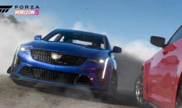 地平线5新车爆料最新,全新车型惊艳亮相，性能与颜值并存