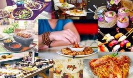 高唐美食爆料视频下载,揭秘热门爆料视频中的地道美味
