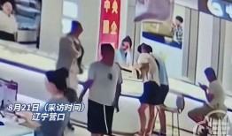 金店柜姐爆料事件视频大全,揭秘事件视频背后的惊人真相