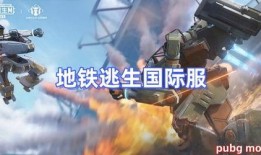 pubg国际服最新版本爆料,最新版PUBG国际服爆料，全新内容与玩法抢先看！