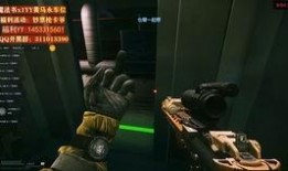 塔科夫活动最新爆料,神秘内容即将揭晓，玩家翘首以待