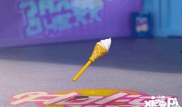 蛋仔派对最新爆料雪王,雪王降临！蛋仔派对全新角色揭秘