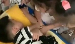 谢老师的儿子爆料视频,揭秘家庭生活幕后故事