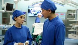 妇产科男医生电视剧全集在线观看,性别界限下的医疗传奇