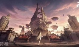 新英雄永劫无间爆料视频,神秘力量觉醒，江湖再起风云