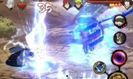 秽土4代技能爆料视频,全新机制与战术解析