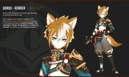 原神最新pv爆料在哪,神秘新角色亮相，探索提瓦特大陆的未知篇章