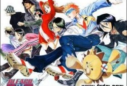 死神在线观看优酷,优酷带你领略热血动漫魅力