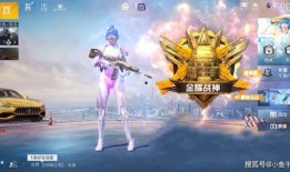 吃鸡玛莎最新爆料视频,揭秘游戏新玩法与神秘角色