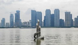 武汉江滩最新爆料,新景观、新体验，带你领略江城魅力