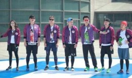 奔跑吧最新阵容爆料,实力派加盟，青春活力再升级！